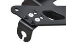 Aprilia RSV 1000 RR Factory [ZIEGER] – Porta-placa X-Line tipo E