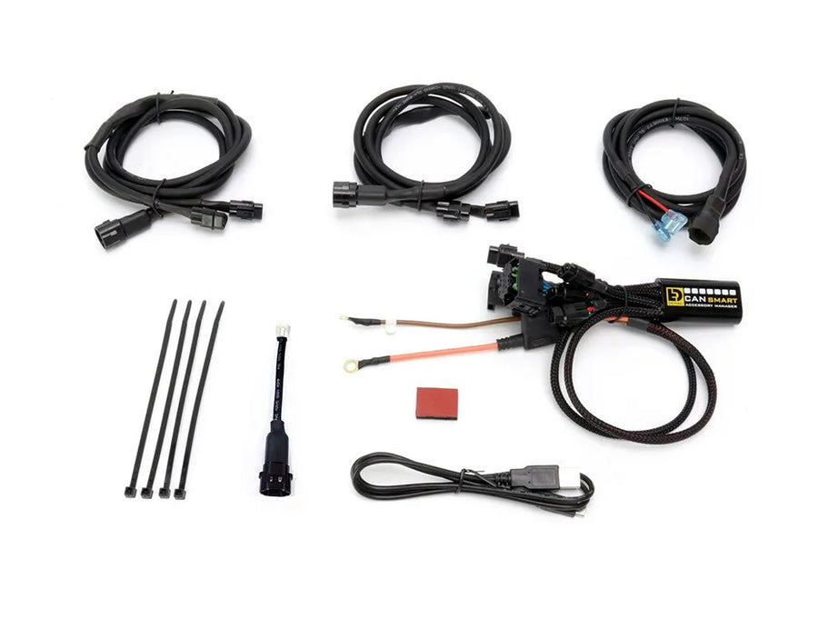 BMW F 900 [DENALI] – Cansmart Geração II
