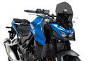 HONDA CB 750 HORNET [2025] – Nova Geração Touring – Fortemente colorido-7