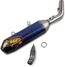 Husaberg FE 350 [2013-2014] - Factory 4.1 RCT Slip-On Endschalldämpfer – Bild 12