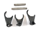KTM LC4 640 DUKE 2 [2001] - Switch Forks Switching Garws Set-3