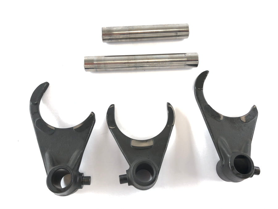 KTM LC4 640 DUKE 2 [2001] - Switch Forks Switching Garws Set