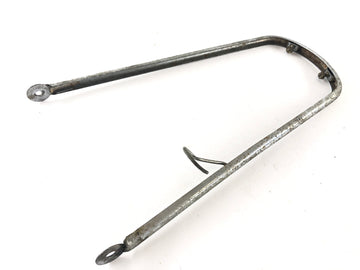 Suzuki T 500 [GT 500] - FrontFend Recunderding Struts Frontfender
