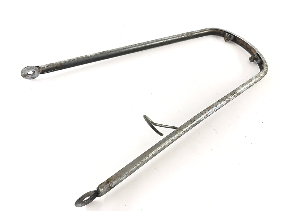 Suzuki T 500 [GT 500] - FrontFend Recunderding Struts Frontfender