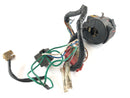 Honda XL 600 R PD03 [1984] - interruptor do guidão do guidão do guidão à esquerda-4