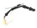 Honda ST 1100 SC26 Pan European [1990] - Interruptor de luz de freio na parte traseira-3