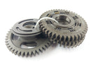 Yamaha TT 600 RE DJ01 [2006] - Engrenagens de engrenagens-2