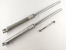 Yamaha DT 175 2K4 [1979] - Fork Fork Fork com Eixo-2