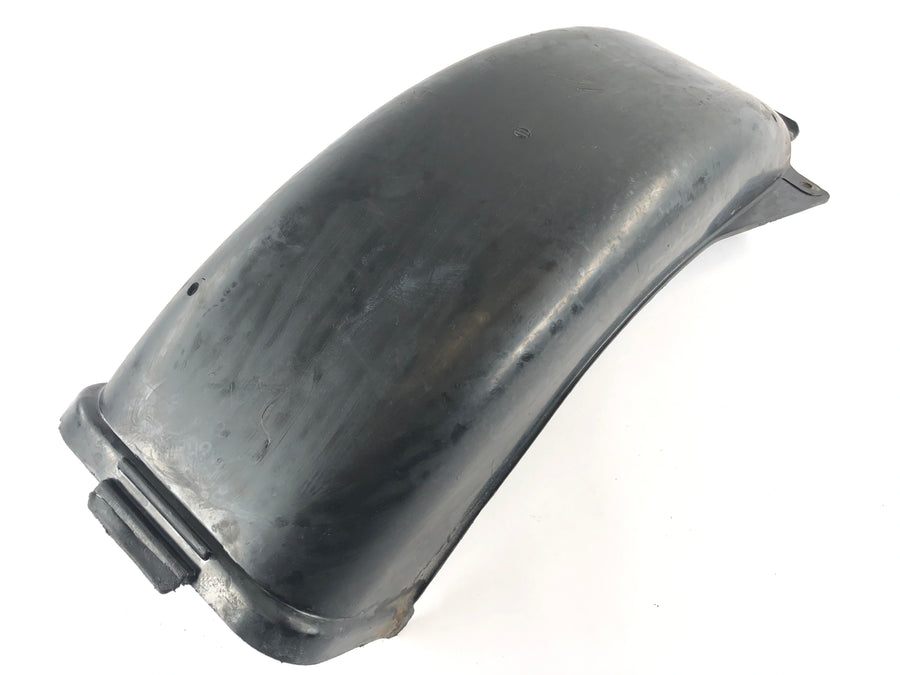 Yamaha XJ 900 F 58L [1985] - Tampa traseira de proteção contra respingos