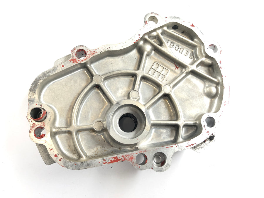Yamaha YZF R6 RJ03 [2000] - Tampa do motor da capa de engrenagem
