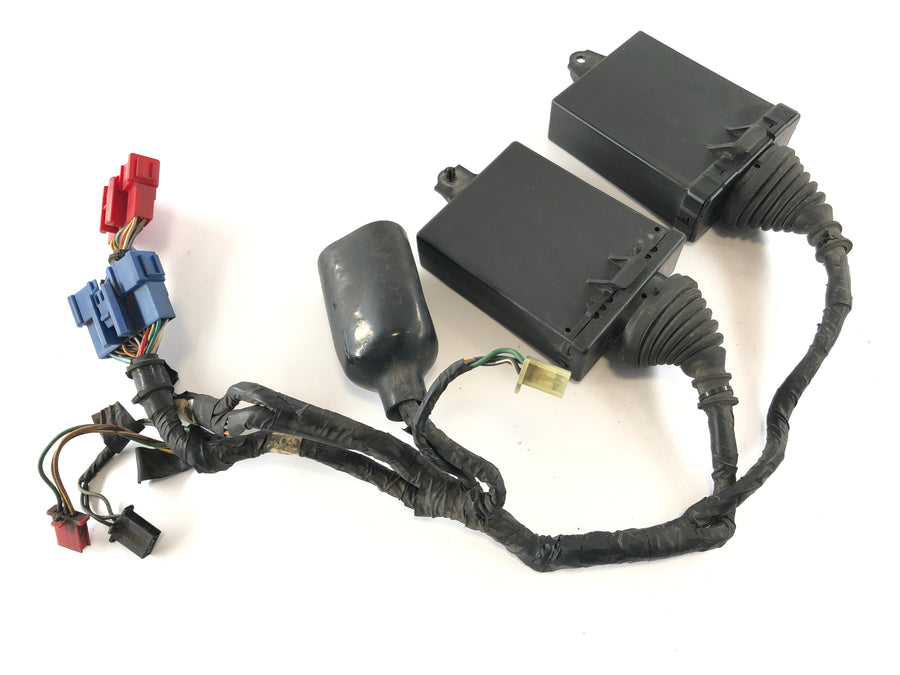 Honda GL 1500 Goldwing SC22 [1988] - CDI ECU Control Units