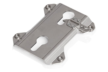 [SW-MOTECH] - Porta acessórios TRAX – foto 1