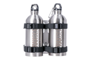 [SW-MOTECH] - Kit garrafa TRAX 2 – foto 1
