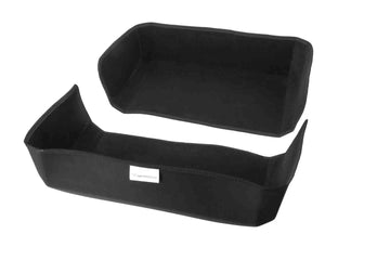 [SW-MOTECH] - Inlay TRAX ADV para malas laterais 37 le 45 l – foto 1