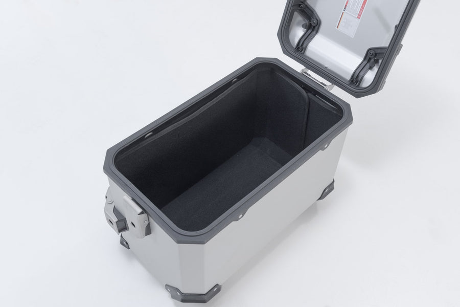 [SW-MOTECH] - TRAX ADV Inlay für Seitenkoffer 37 l und 45 l – Bild 2