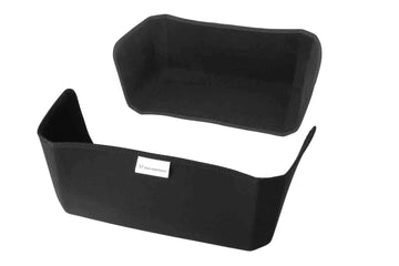 [SW-MOTECH] - Inlay TRAX ADV para top case – foto 1