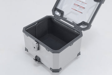 [SW-MOTECH] - Inlay TRAX ADV para top case – foto 2