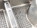 Yamaha XVS 650 Drag Star 4VR [1997] - Gabel Bridge acima-4