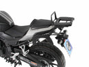 Honda CB 500 F [2016-2018] - Porta-malas Alurack antracite