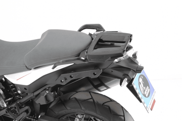 KTM 1290 Super Adv. [2015-2020] - Porta-malas Alurack preto