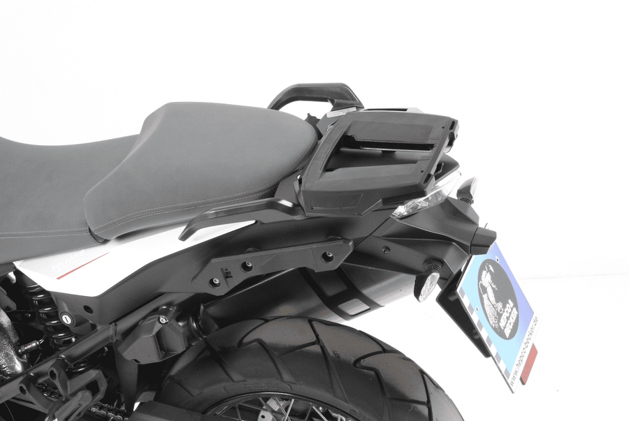 KTM 1290 Super Adv. [2015-2020] - Porta-malas Alurack preto