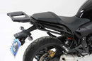 Honda CB 600 F Hornet [2011-2015] - Porta-malas Alurack preto