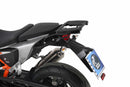 KTM 690 Duke [2012-2019] - Porta-malas Alurack preto