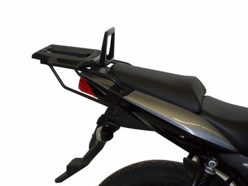 Honda CBF 125 [2008-2015] - Porta-malas Alurack preto