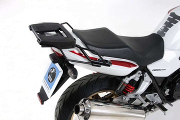 Honda CB 1300 S [2010-2025] - Porta-malas Alurack preto