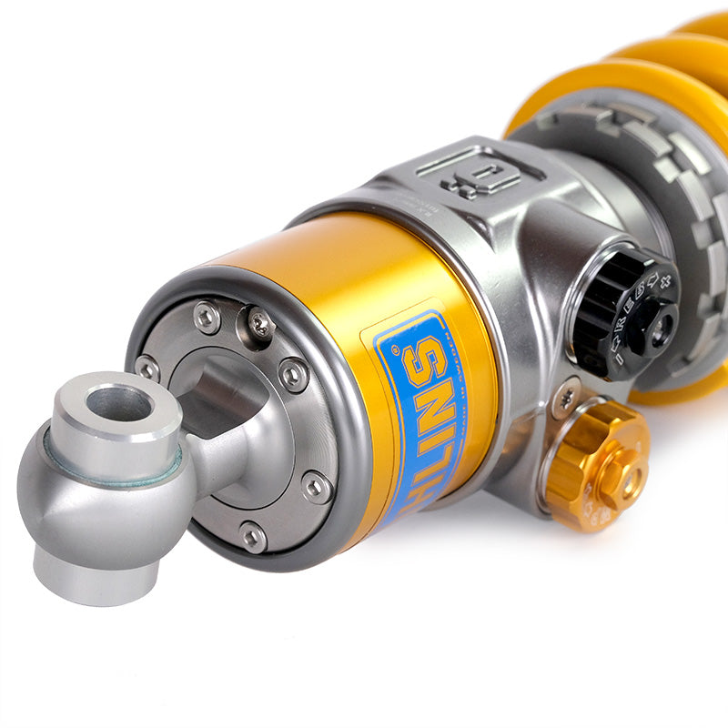 BMW R nineT 1200 Urban G/S (niedriger Auspuff) [2017-2023] - Öhlins TTX 36 ILX Stoßdämpfer (Standardhöhe)