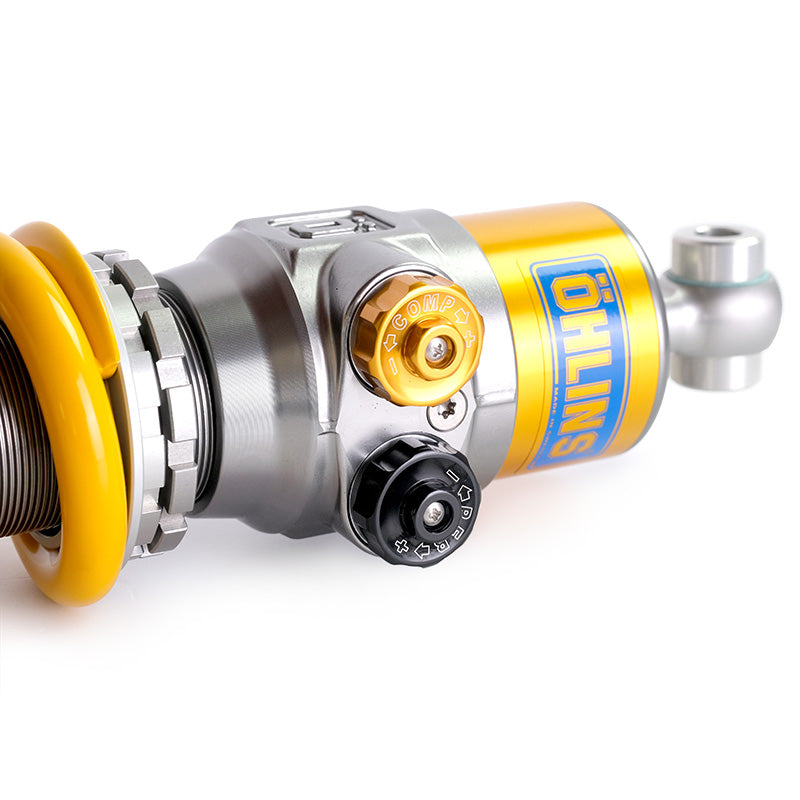 BMW R nineT 1200 Urban G/S (niedriger Auspuff) [2017-2023] - Öhlins TTX 36 ILX Stoßdämpfer (hohe Version)