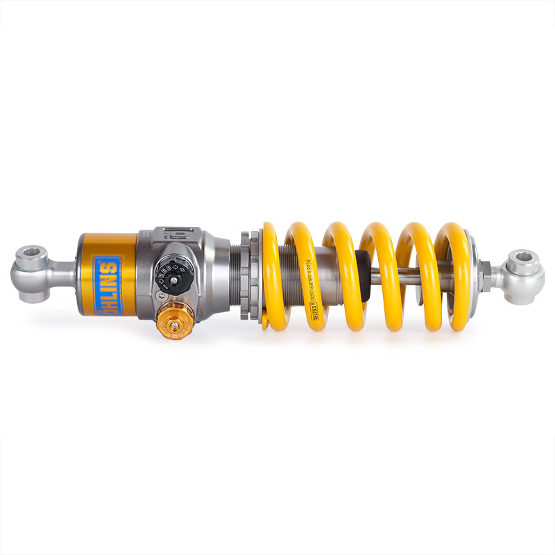 BMW R nineT 1200 Urban G/S (niedriger Auspuff) [2017-2023] - Öhlins TTX 36 ILX Stoßdämpfer (hohe Version)