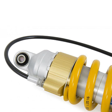 BMW R 850 GS / R 1100 GS / R 1150 GS Adventure [1994-2004] - Öhlins S46DR1S Stoßdämpfer hinten BMW R850GS (1994-2000)