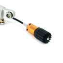 BMW R 12 G/S [2025-2026] - Öhlins Stoßdämpfer hinten BMW R12 G/S, S46DR1LS (hohe Version)