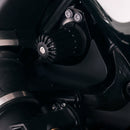 BMW R 12 G/S [2025-2026] - Öhlins Stoßdämpfer hinten BMW R12 G/S, S46DR1LS (hohe Version)
