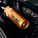 BMW R 12 nineT [2024-2026] - Öhlins Hinterradstoßdämpfer , S46HR1C1LS (Standardhöhe)