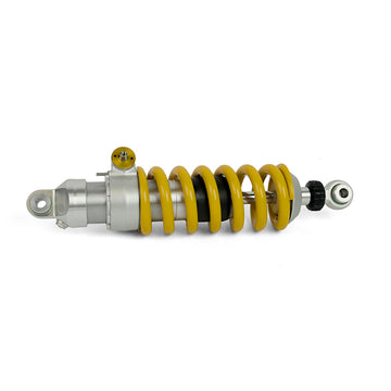 BMW F 450 GS [2026-] - Öhlins S46DR1B Stoßdämpfer hinten, ab 2026 (niedrige Ausführung -20 mm)