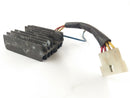 Aprilia Rs 125 Gs [1997] - Rectifier do controlador-2