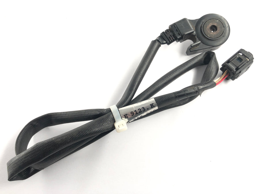 BMW R 1150 RT [2003] - Interruptor de suporte lateral