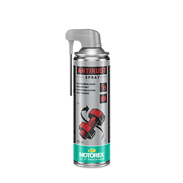 BMW R nineT 1200 Urban G/S (niedriger Auspuff) [2017-2023] - Antirust Spray