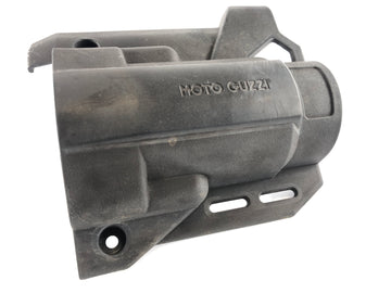 Moto Guzzi Norge 1200 LP [2006] - Cover inicial
