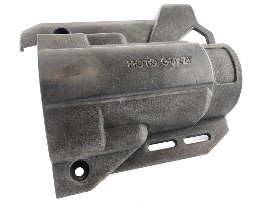 Moto Guzzi Norge 1200 LP [2006] - Cover inicial
