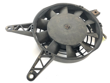 Triumph Tiger 900 T400 [1998] - ventilador de refrigerador