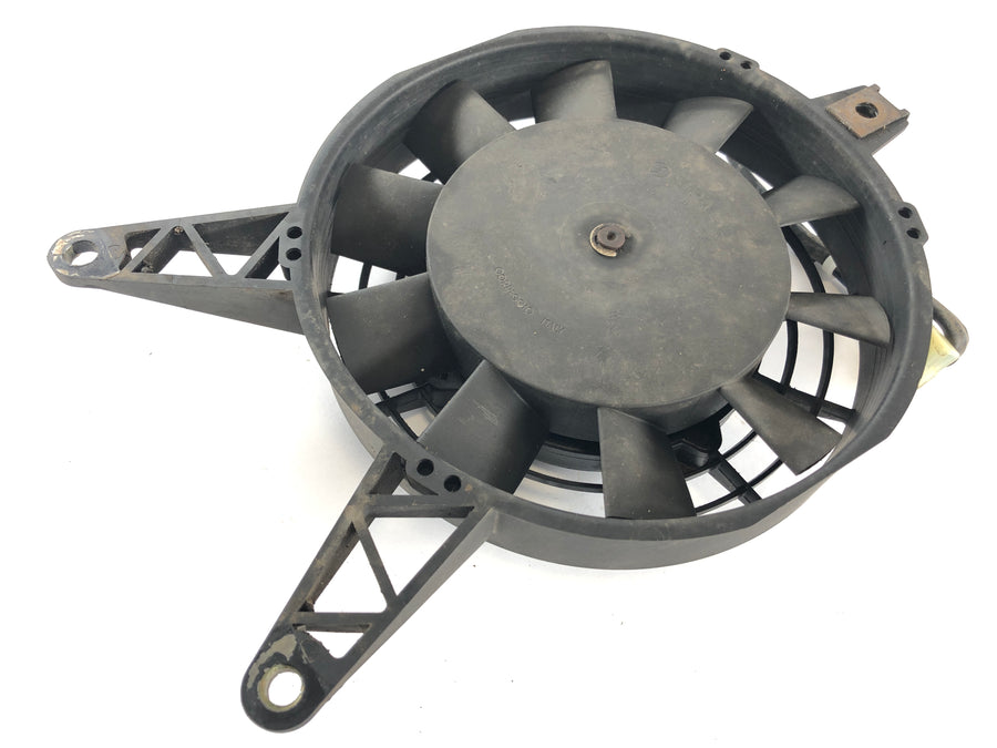 Triumph Tiger 900 T400 [1998] - ventilador de refrigerador