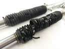 Honda NX 650 Dominator Rd02 [1992] - Fork Telegabel com eixo-4