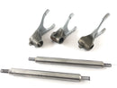 Yamaha YZF R6 RJ03 [2000] - Switch Forking Switching Garws Set-4