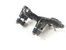 Yamaha DT 400 1R6 - Ponte do garfo acima-3