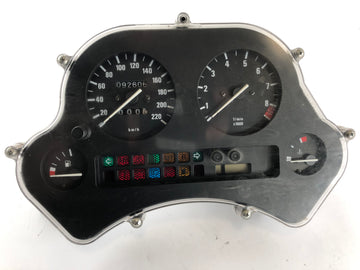 BMW K 1200 LT [2002] - Acessórios para tacho do cockpit - 0
