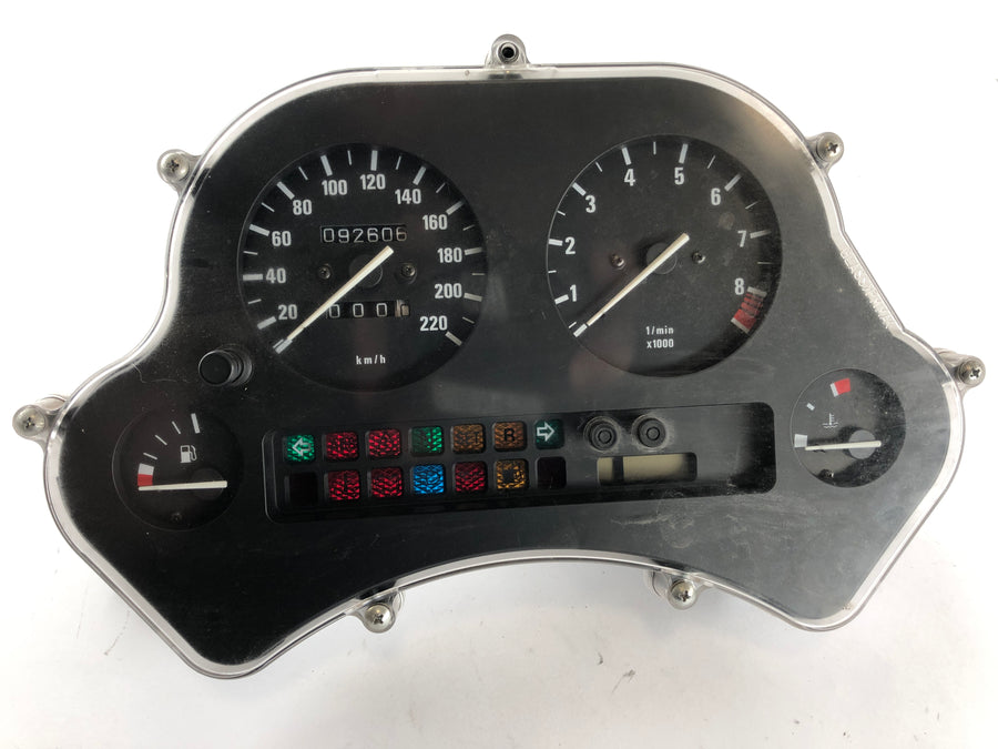 BMW K 1200 LT [2002] - Acessórios para tacho do cockpit