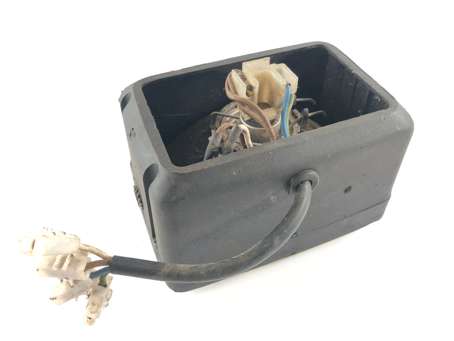 Suzuki DR 650 SP44B [1994] - Faróis